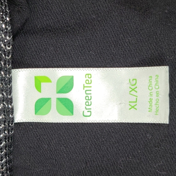 GreenTea "The Snuggle is Real" Longsleeve - Picture 7 of 8